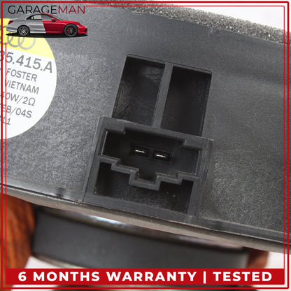 2019-2026 Audi Q3 A3 Quattro S3 Front Left or Right Door Audio Sound Speaker OEM