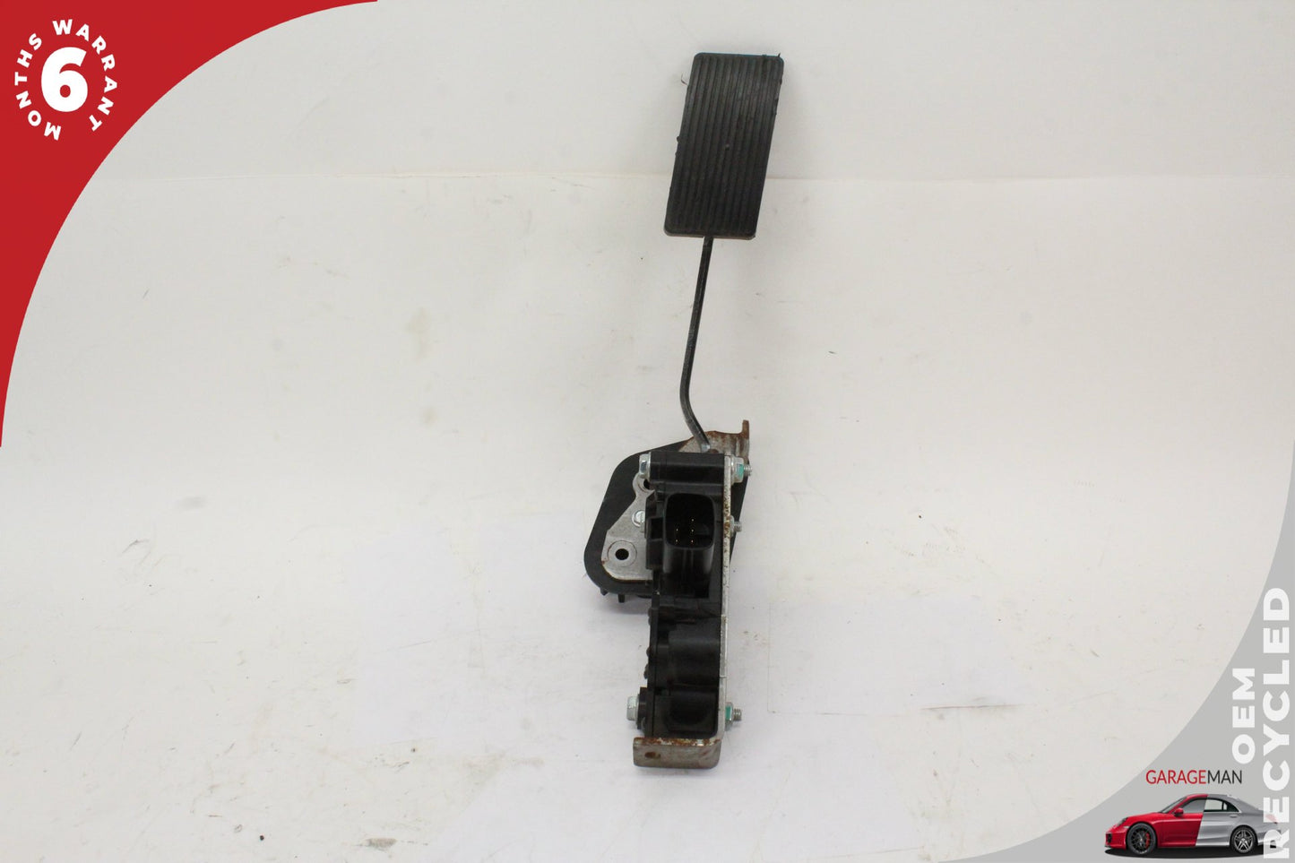 2003-2006 Ford Thunderbird Lincoln LS Gas Accelerator Pedal 5W639F836AB OEM