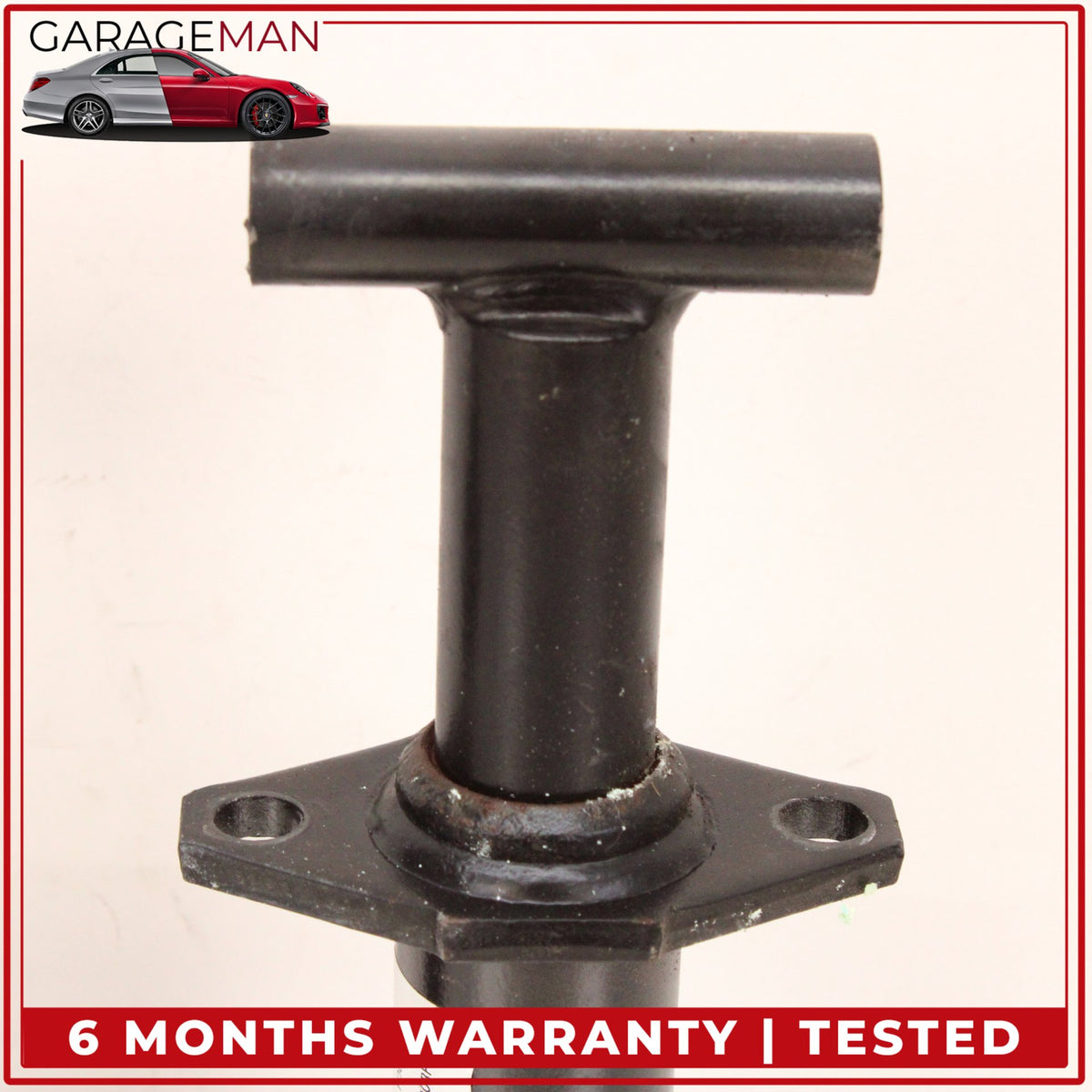 1997-2005 Porsche 911 Carrera Front Left and Right Side Bumper Impact Shock OEM