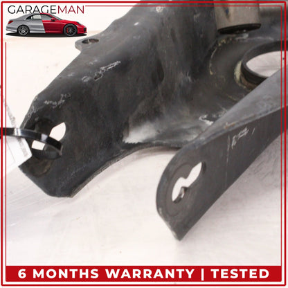 2015-2023 Mercedes X253 GLC300 Rear Left or Right Control Arm Spring Perch OEM