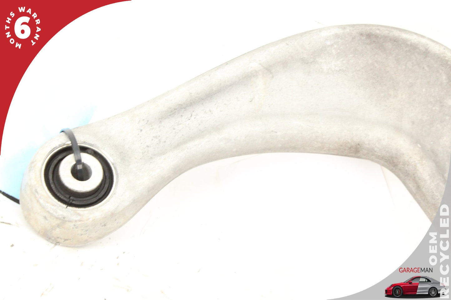 2009-2018 Audi SQ5 Q5 Rear Left Driver Side Upper Control Arm 8K0505323H OEM