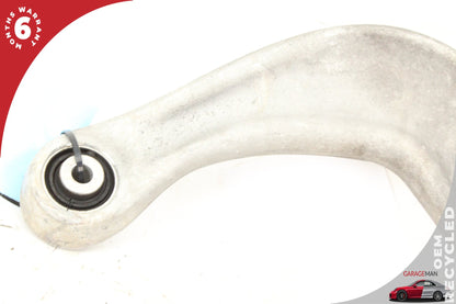 2009-2018 Audi SQ5 Q5 Rear Left Driver Side Upper Control Arm 8K0505323H OEM