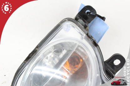 2012-2019 Fiat 500e Front Left Driver Side Turn Signal Lamp Light 05182461AC OEM