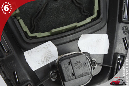2011-2013 BMW 335is E92 Coupe Manual Transmission Gear Shifter Selector 61319213647 OEM