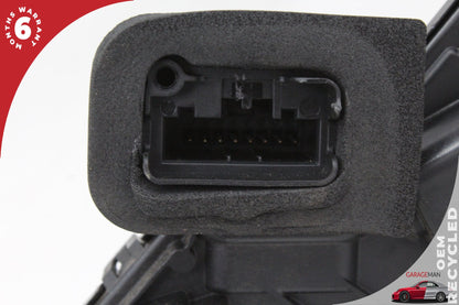 2022-2025 Audi Q4 E-Tron Rear Left Driver Side Door Lock Actuator 83A839015B OEM