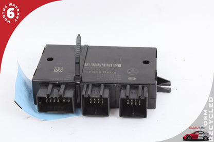 2012-2016 Mercedes X166 GL550 ML500 Trailer Towing Control Module 2469005501 OEM