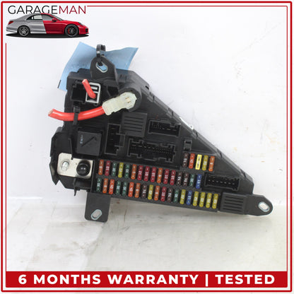 2004-2010 BMW 650i E64 Rear Power Distribution Fuse Relay Box 6906619 OEM