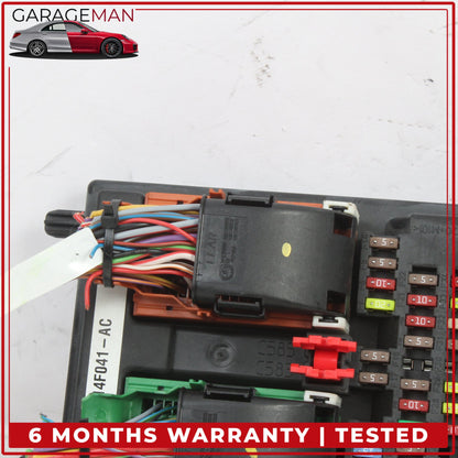 2014-2015 Range Rover L405 L494 Body Control Module Fuse Relay Box OEM