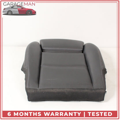 2014-2020 Mercedes X156 GLA250 Front Right Side Lower Bottom Seat Cushion OEM