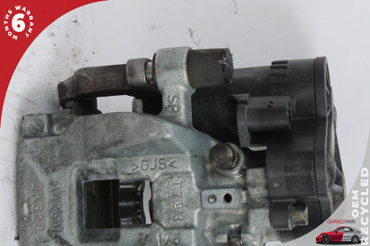 2016-2020 Jaguar XF X260 Rear Left and Right Side Brake Caliper GX732K328BE OEM