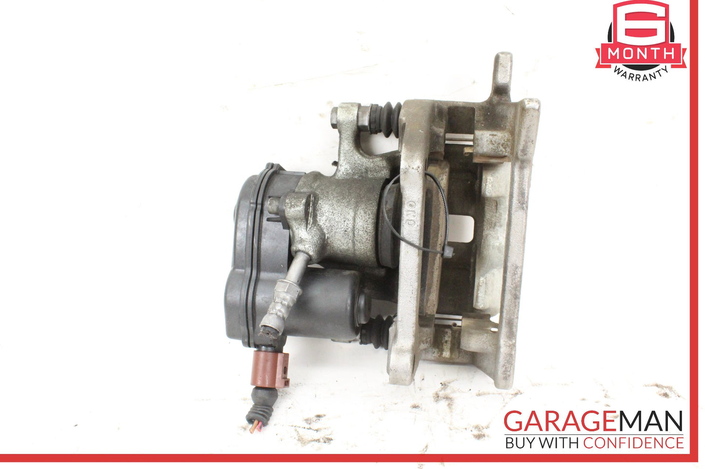 2013-2016 Audi A5 A4 Rear Right Passenger Side Brake Caliper TRW 8K5AJ OEM