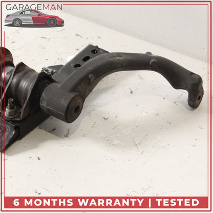 2013-2017 LR Range Rover L405 Front Adaptive Anti Roll Sway Bar Stabilizer OEM