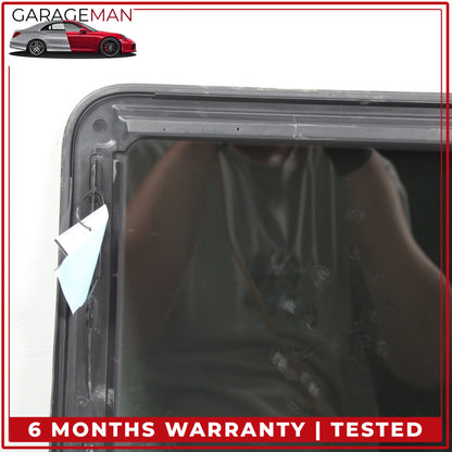 2012-2018 Mercedes W218 CLS63 AMG Sunroof Sun Roof Glass 2187800121 OEM
