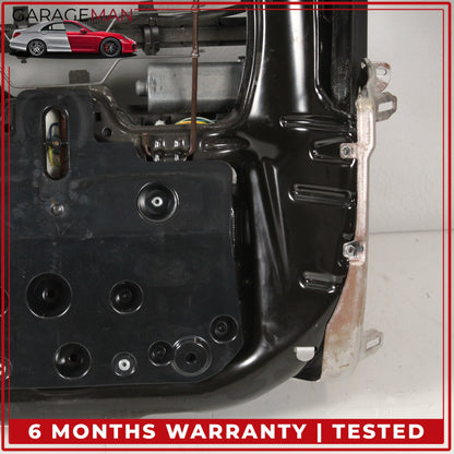 2013-2017 Land Rover Range Rover L405 Front Left Seat Track Rail Frame Assy OEM