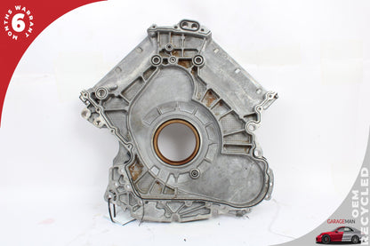 2013-2017 Audi A7 Engine Timing Cover 06E103173