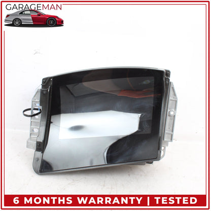 2017-2019 Audi Q7 SUV Dashboard Head-Up Display Projector Unit 4M0919617B OEM
