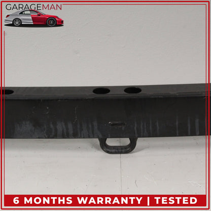2013-2022 LR Range Rover L405 Rear Bumper Reinforcement Impact Crash Bar OEM