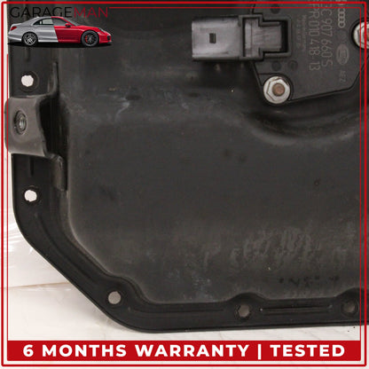 2009-2018 Audi Q7 A4 A5 A6 Porsche Cayenne 958 Lower Oil Pan 06E103600C OEM