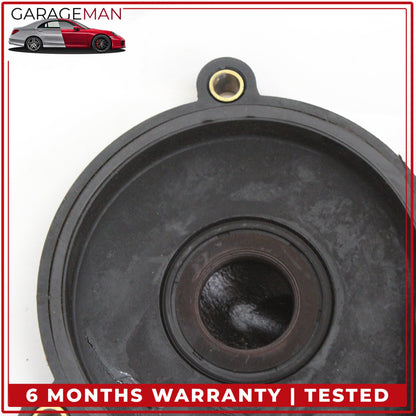 2005-2014 Mercedes W164 ML350 Engine Motor Oil Separator Cover 2720100431 OEM