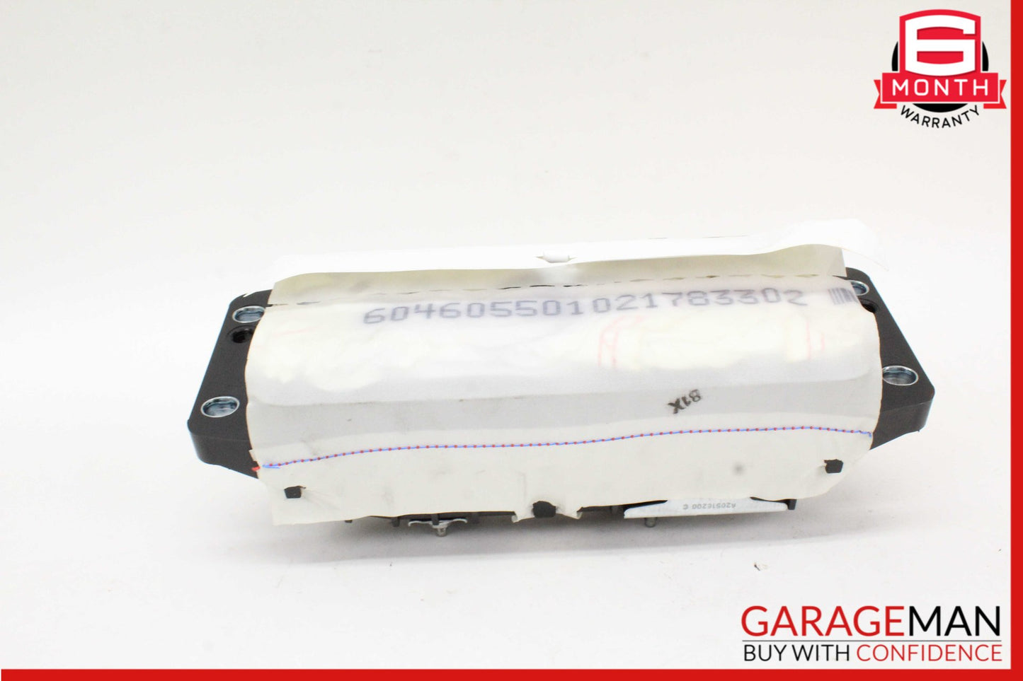 2012-2018 Audi A6 A7 Front Right Side Dash Board Airbag Air Bag 4G8880204D OEM
