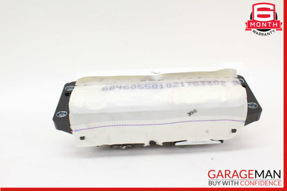 2012-2018 Audi A6 A7 Front Right Side Dash Board Airbag Air Bag 4G8880204D OEM