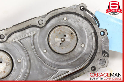 2015-2020 Mercedes W205 C300 Engine Timing Cover 2740151200 OEM