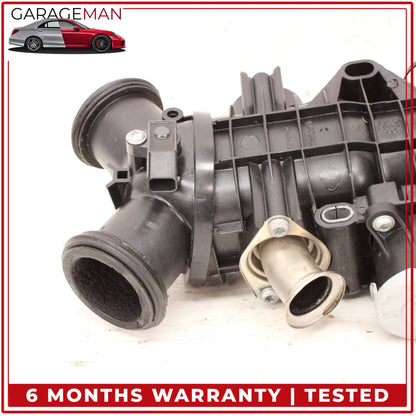 2016-2021 Range Rover Sport L494 L405 Engine Throttle Valve Body Housing OEM