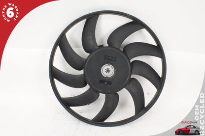 2009-2017 Audi A5 A4 Q5 Radiator Electric Cooling Fan Blade 8K0959455M OEM