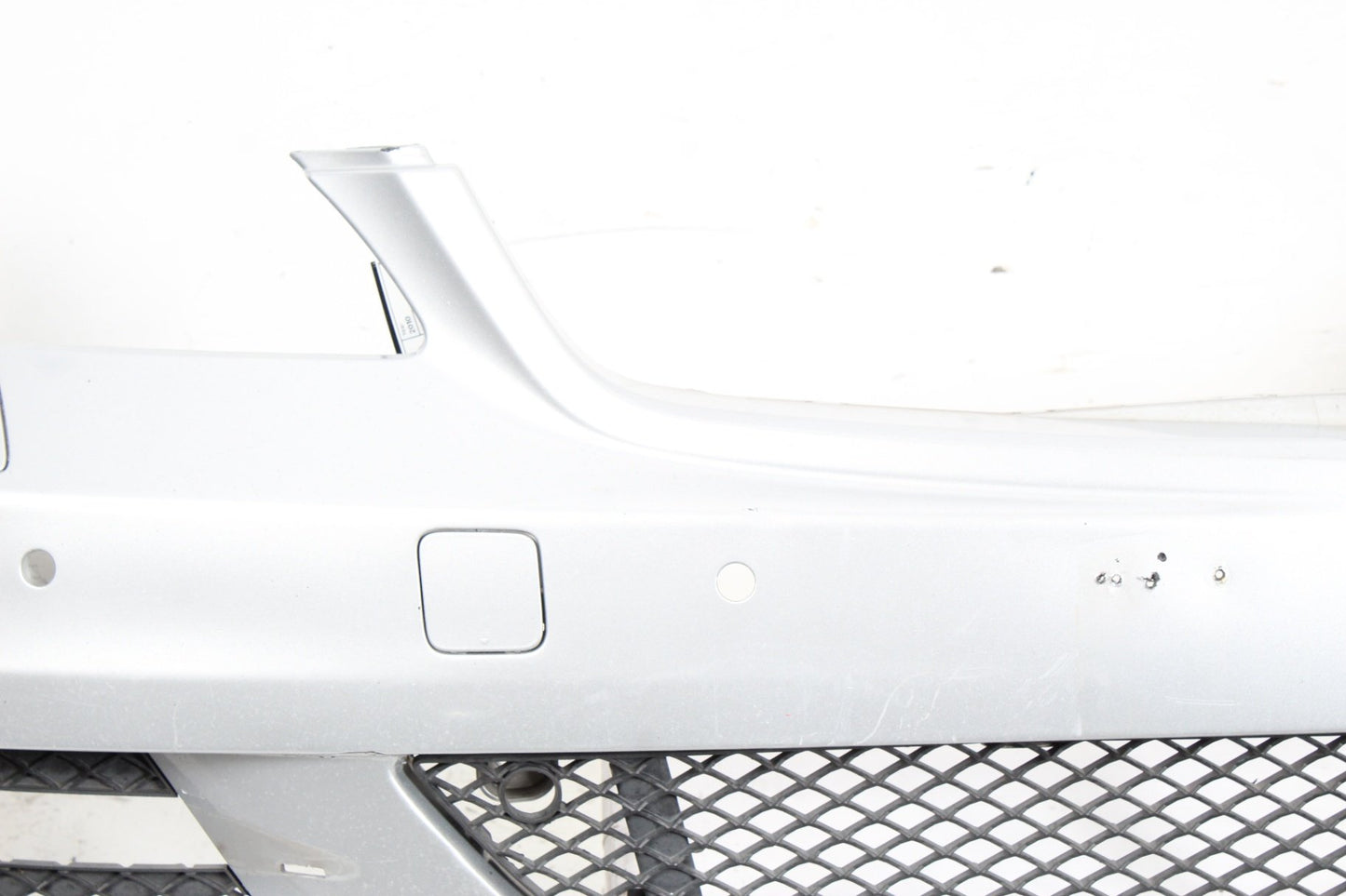 2010-2013 Mercedes-Benz S550 S400 W221 Sedan Front Bumper Cover 2218805940 OEM