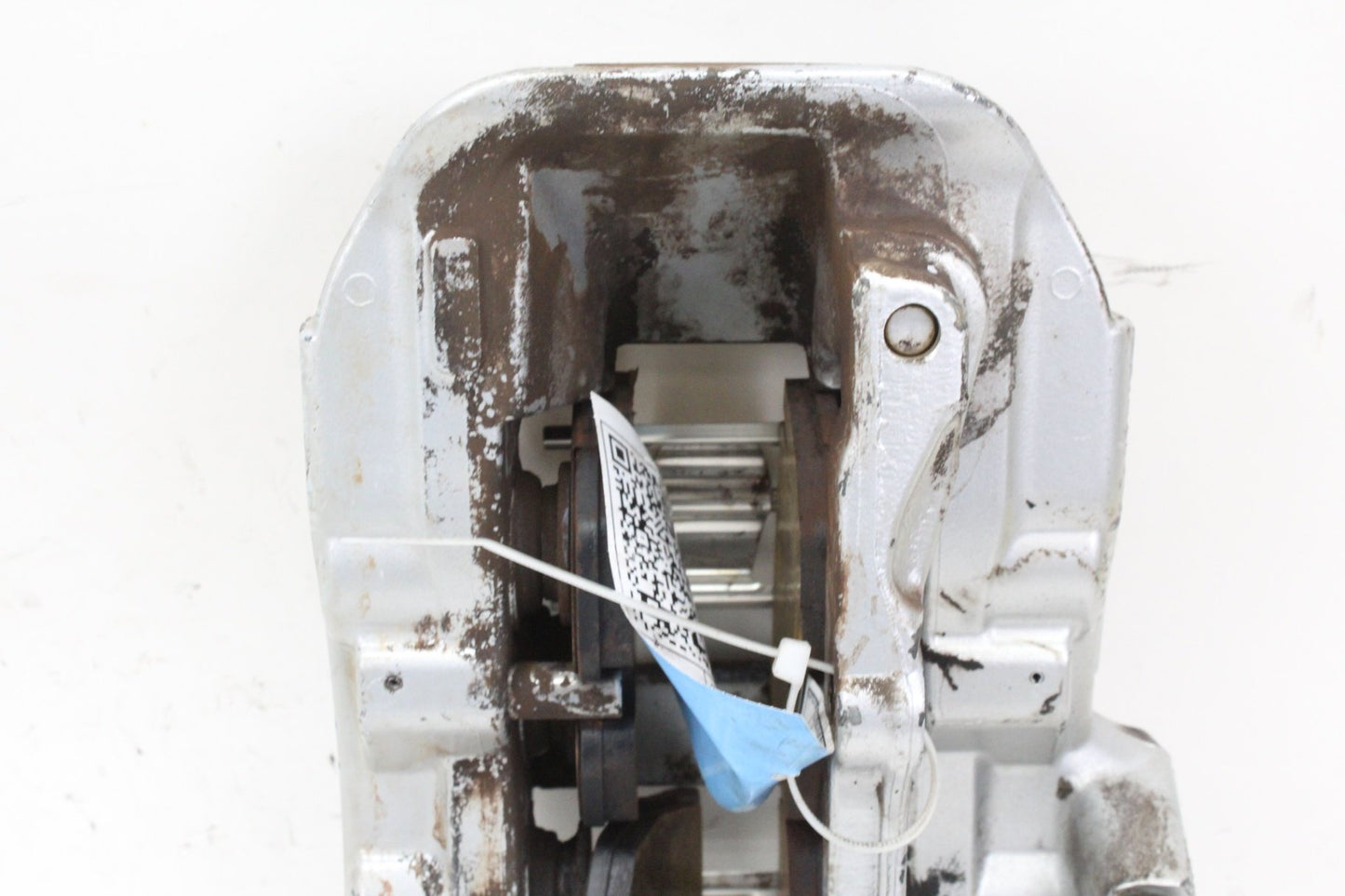 2003 Mercedes-Benz S55 AMG W220 Sedan Front Left and Right Side Brake Caliper 0034203183