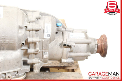 09-12 Audi S5 Q5 Automatic Transmission 6 Speed 1084435040 OEM 94K