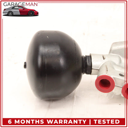 2000-2008 Mercedes R230 SL500 Pressure Relief Valve ABC Hydraulic Suspension OEM