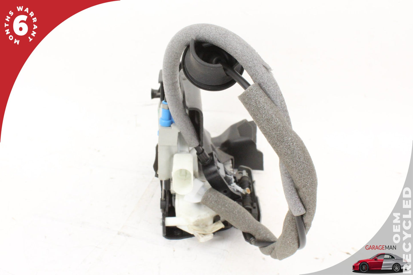 2015-2020 Audi A3 S3 RS3 Front Left Side Door Lock Latch Actuator 8V5837349 OEM