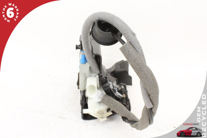 2015-2020 Audi A3 S3 RS3 Front Left Side Door Lock Latch Actuator 8V5837349 OEM