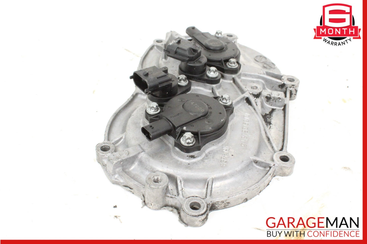 2005-2013 Mercedes-Benz R350 W251 Front Right Timing Chain Cover 2720150101