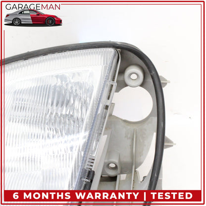 1997-2004 Mercedes-Benz SLK230 R170 Left Driver Side Headlight Lamp Halogen 1708202761