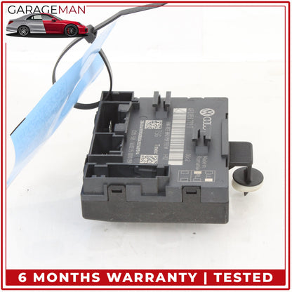 2010-2015 Audi Q7 Front Right Passenger Side Door Control Module 4F0959792T OEM