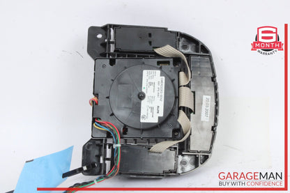 2007-2009 Mercedes-Benz S500 W221 Center Console Multi Function Switch 221870635