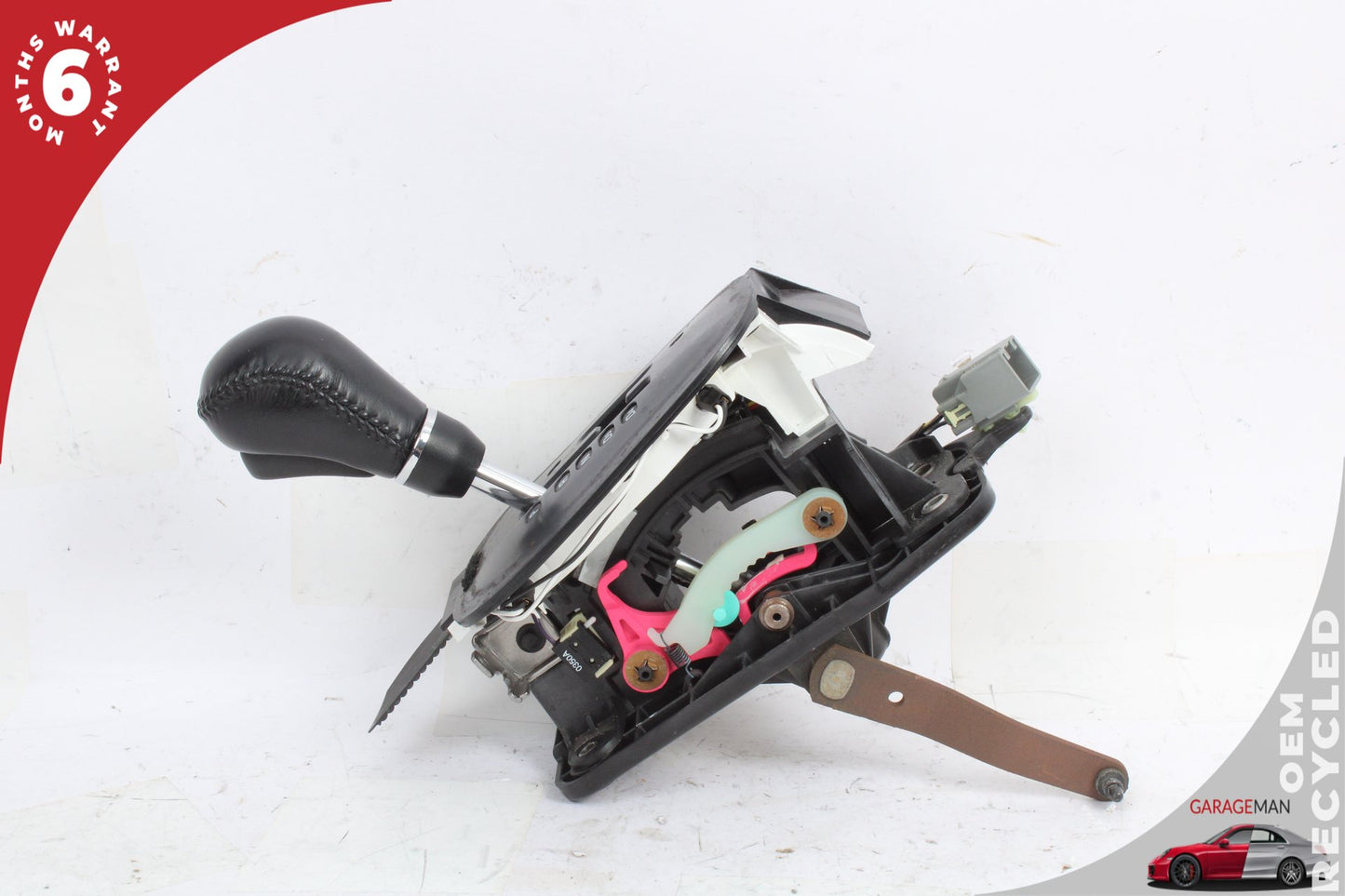 2002-2005 Ford Thunderbird Automatic Transmission Gear Shifter Selector OEM