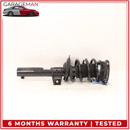 2016-2023 Audi TTS TT Front Left & Right Side Shock Strut Absorber Set OEM