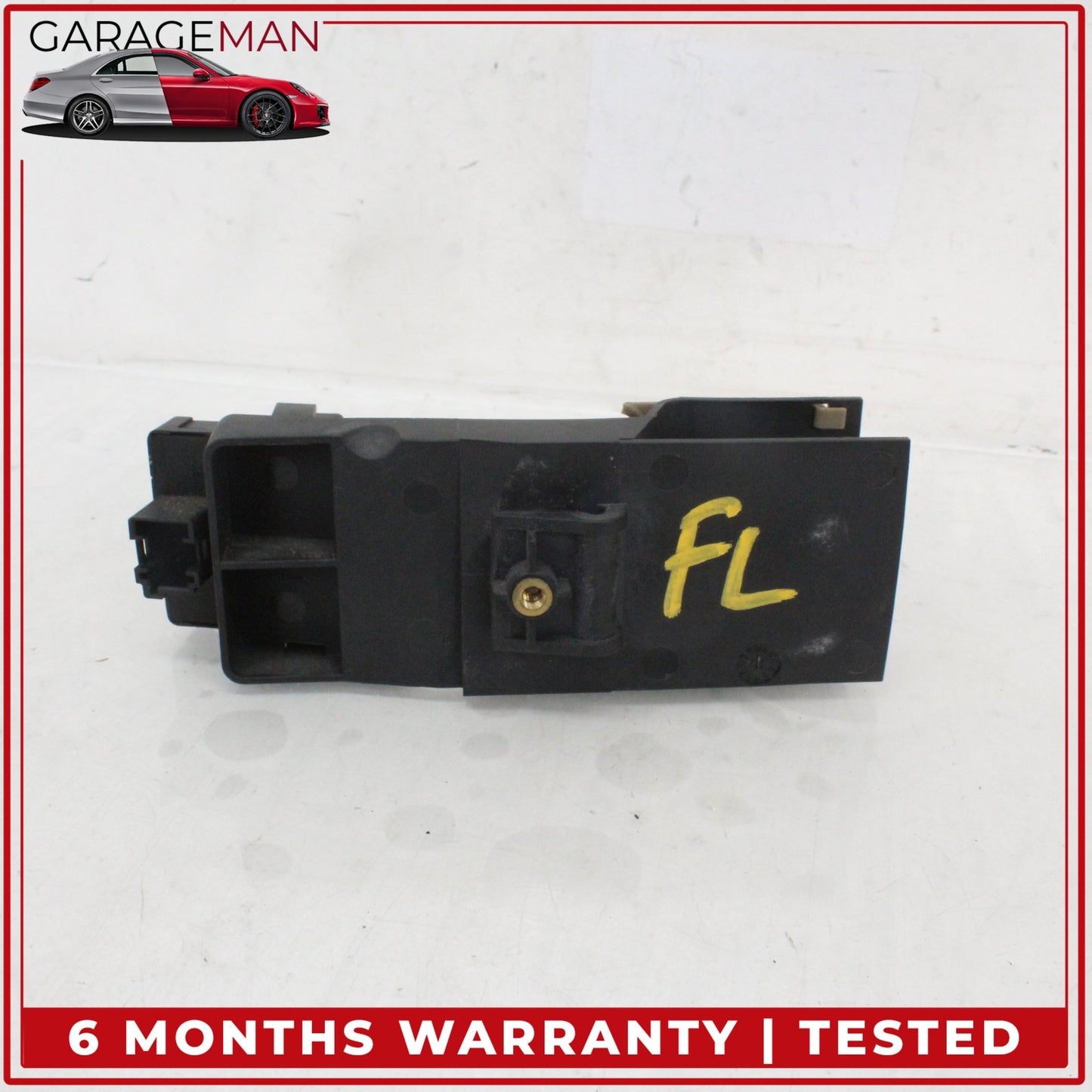 1997-2006 Jaguar XK8 XKR Front Left Driver Side Interior Door Handle OEM