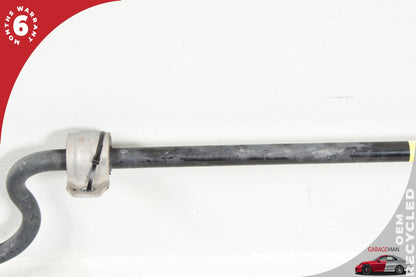 2008-2017 Audi A5 S5 Rear Anti Roll Stabilizer Sway Bar w/ Links 8K0511305 OEM