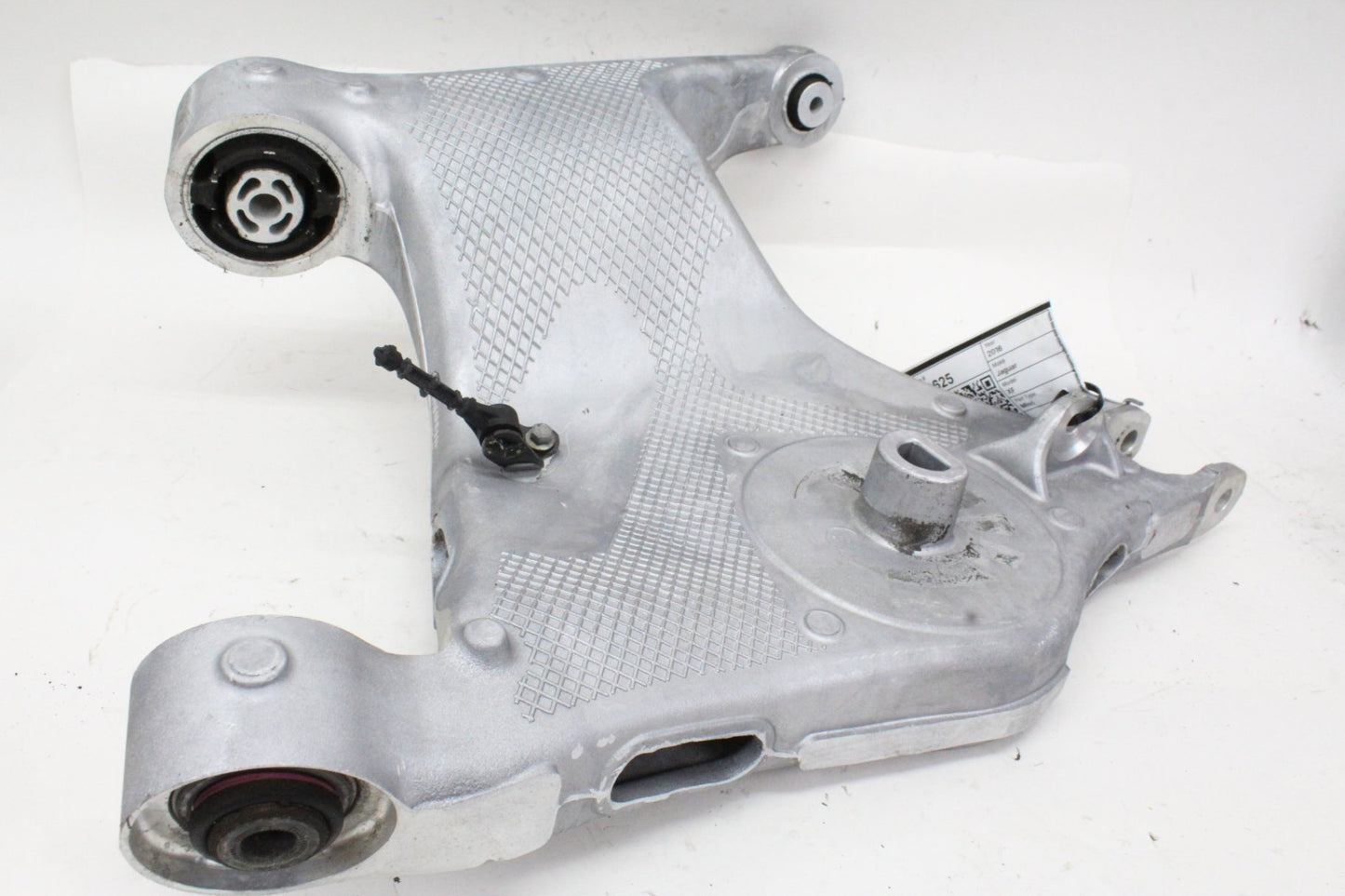2016-2020 Jaguar XF X260 Rear Right Side Wishbone Control Arm GX735B530AD OEM