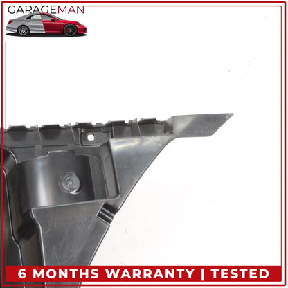 2013-2019 BMW 650i F06 Sedan Right Rear Bumper Mounting Bracket 8050385 OEM