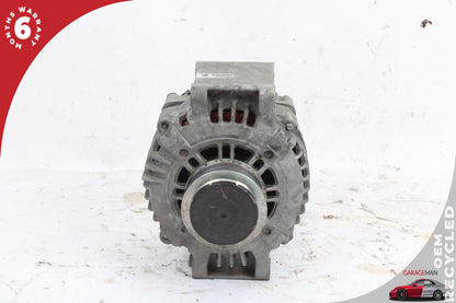 2012-2015 Audi A7 A6 Quattro Engine Motor Alternator Generator 06E903018G OEM