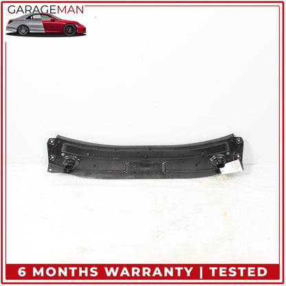 2006-2012 Mercedes W164 ML350 GL450 Front Upper Radiator Support Tie Bar OEM