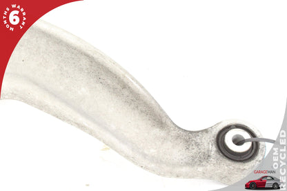 2009-2018 Audi A7 A6 Rear Left Driver Side Upper Control Arm 8K0505323H OEM
