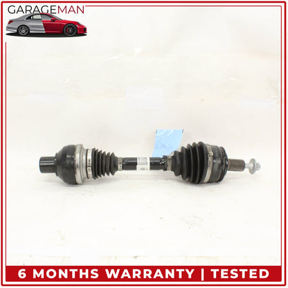 2013-2020 Mercedes X156 GLA250 AWD Front Right Side Axle CV Shaft 2463301301 OEM