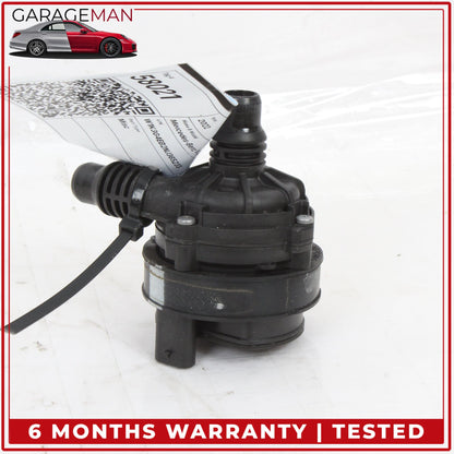 2019-2025 Mercedes W177 A220 Auxiliary AUX Circulation Water Pump 0005003600 OEM