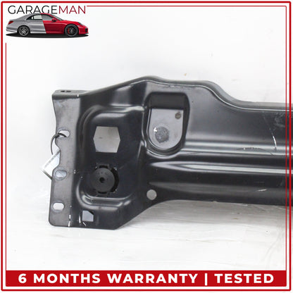 2010-2017 Mercedes W207 E350 Upper Radiator Core Support Tie Bar 2076200172 OEM